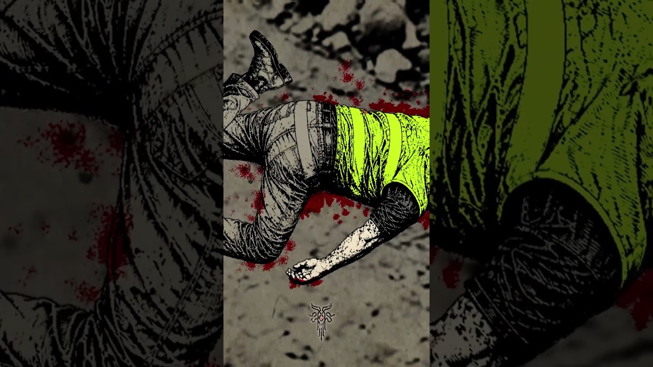 SAKSI MATA TUMBAL PROYEK!! #shorts cover art