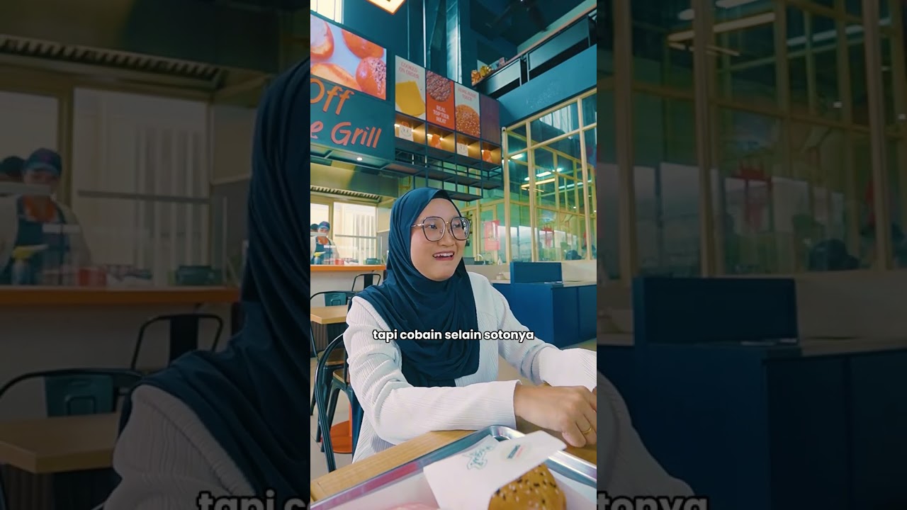 24 Jam Kuliner di BSD