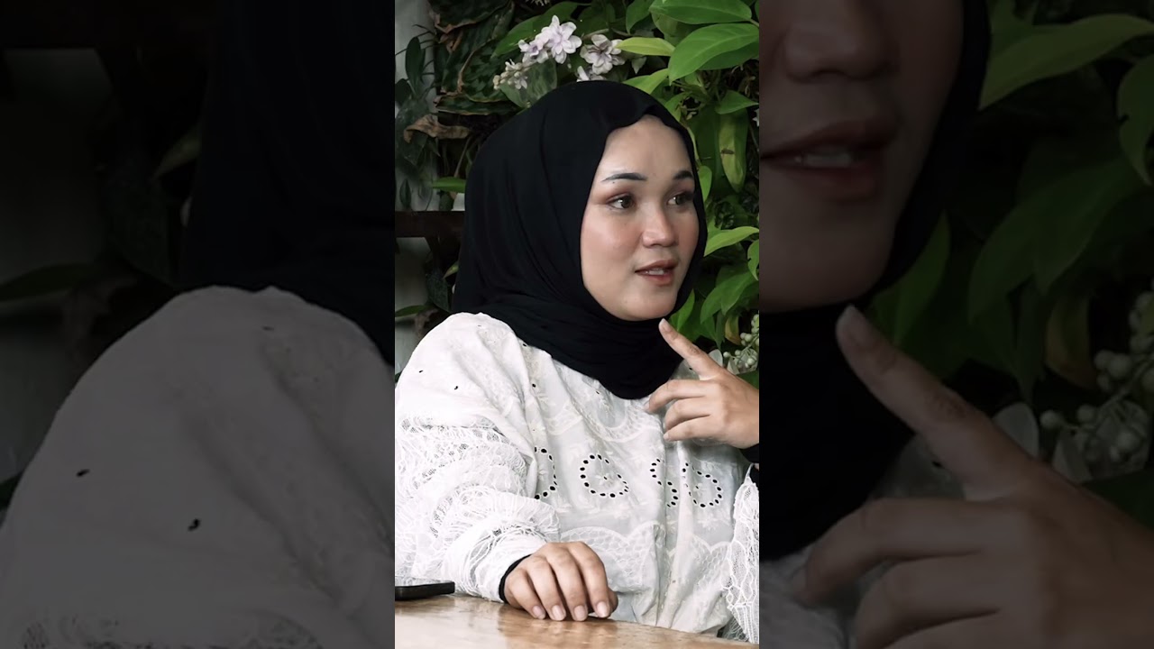 KALAU KALIAN YANG JADI KORBAN, APAKAH KEPUTUSAN INI SUDAH CUKUP ADIL? cover art