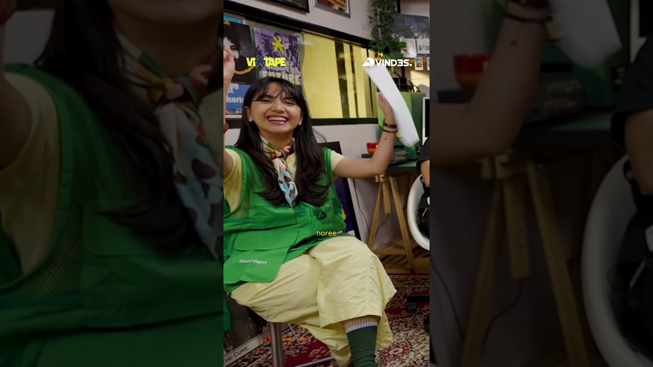 Lagu Keshya Langsung Divonis Soleh! Karena Bukan Seleranya!! cover art