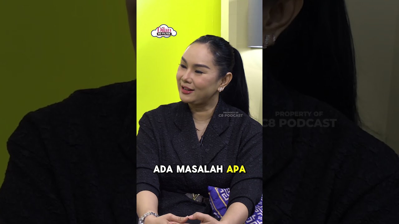 SIFAT ASLI SAAT DIAJAK BERDAMAI SECARA KEKELUARGAAN! 🔥 cover art