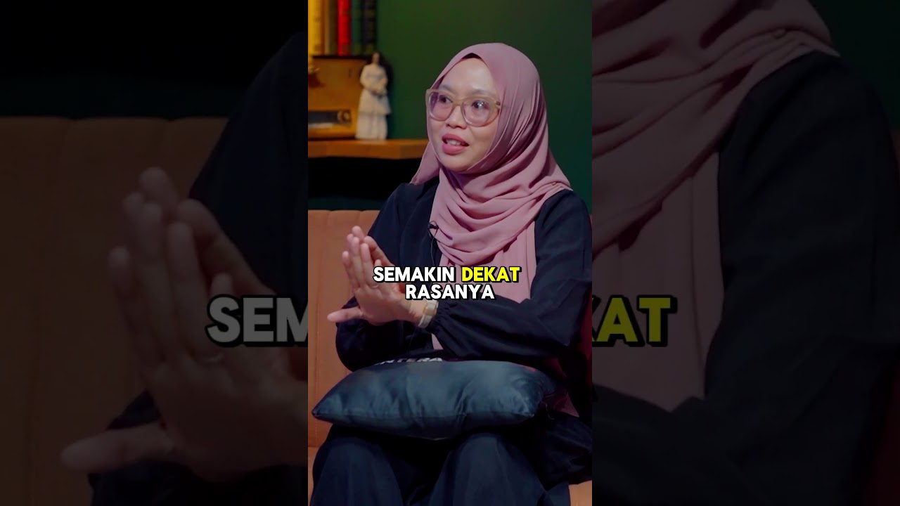 PETAKA TINGGAL DIRUMAH PESUGIHAN!! #shorts cover art