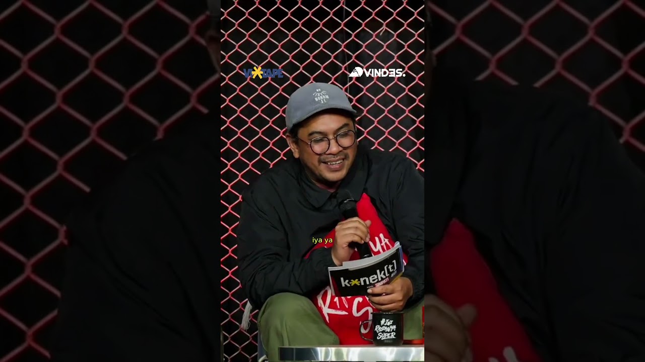 Media Musik Masih Bisa Bertahan Di Era Sekarang? cover art