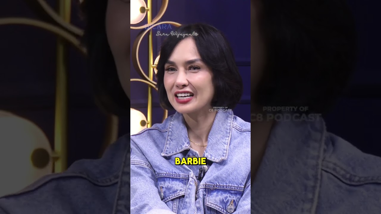 DARI MENDADAK DANGDUT SAMPAI MAURA, INI PILIHAN TITI! 🎤🤩 cover art