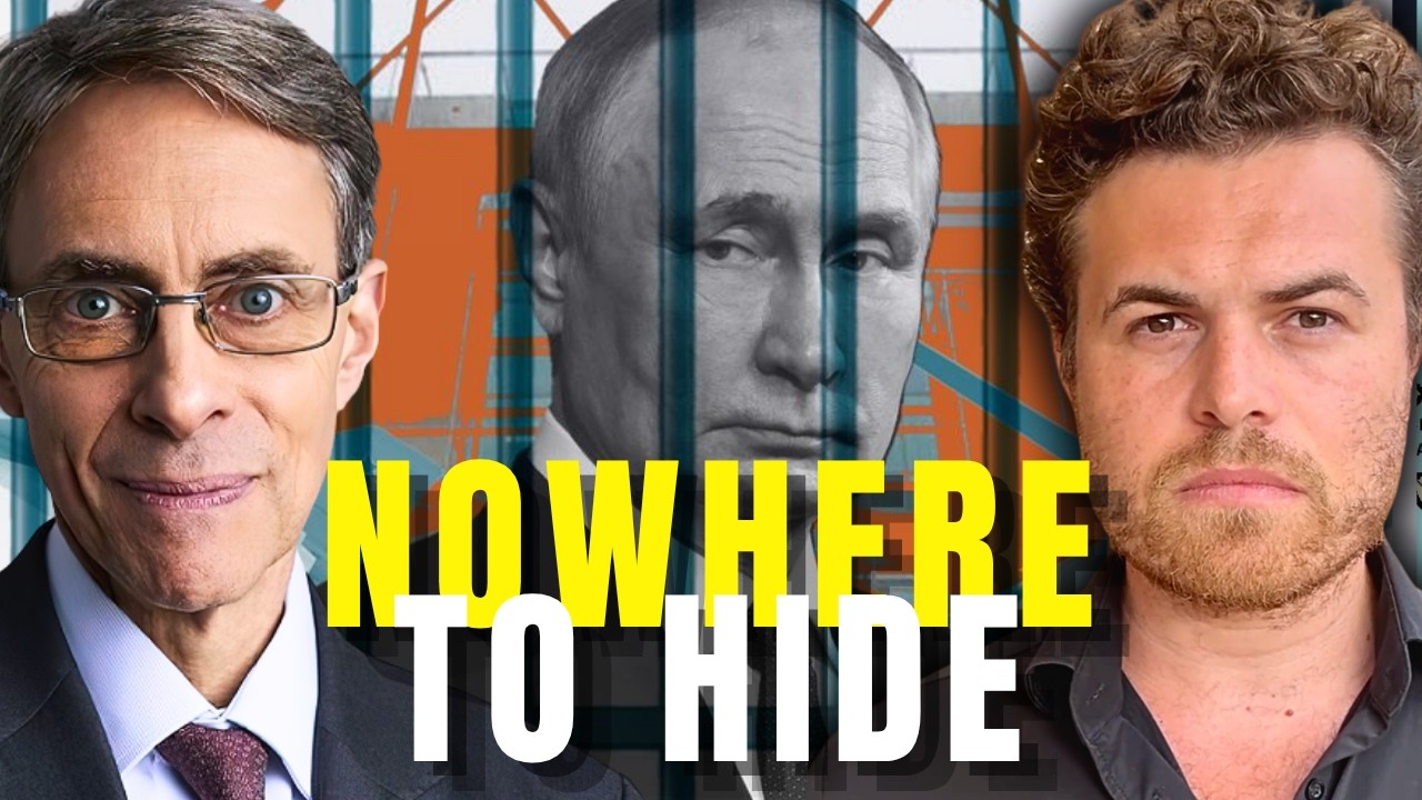 The Biggest Impact From The Ukraine War Nobody is Talking About cover art