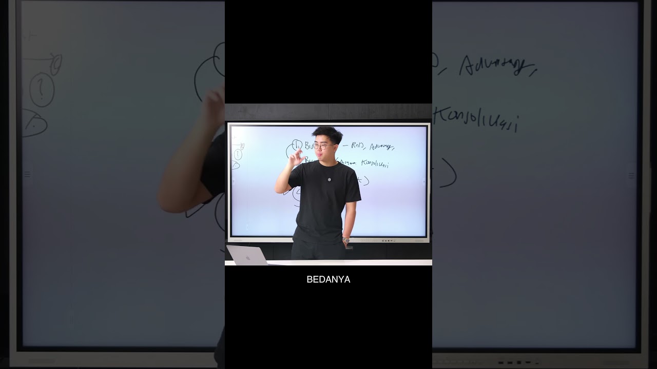 Menilai capital allocation yang bijak. cover art
