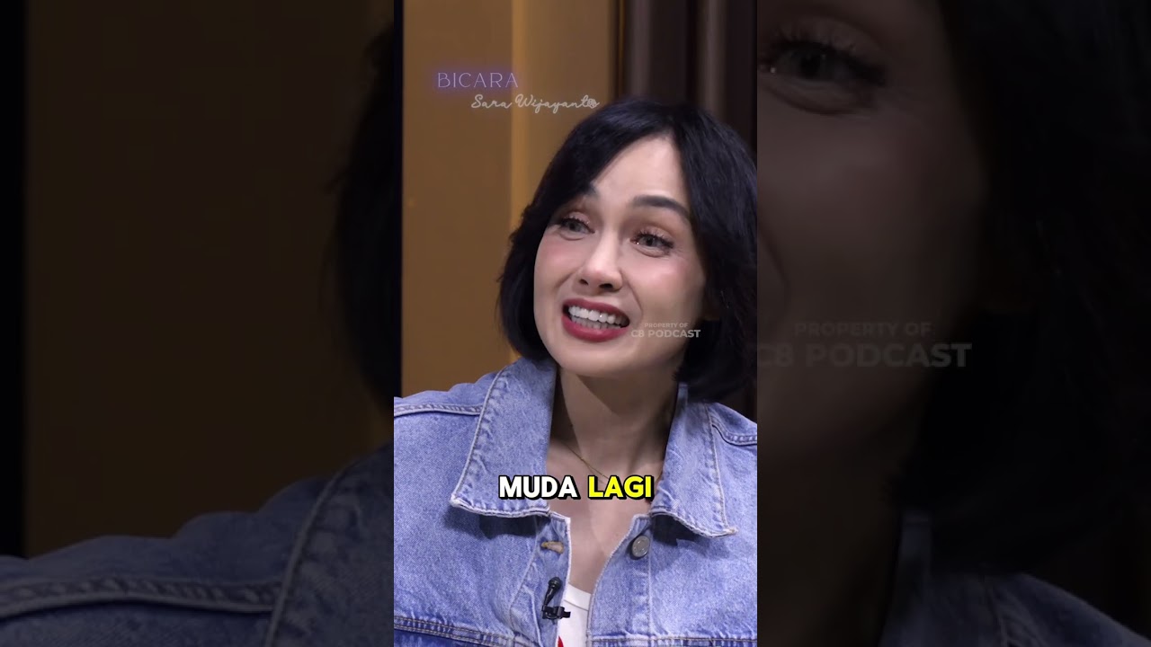 CURHATAN PALING EMOSIONAL TITI KAMAL TENTANG KELUARGA! 🔥 cover art
