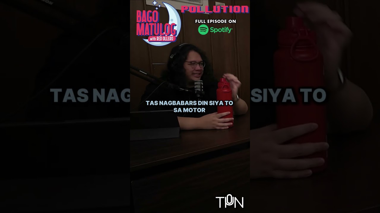 Pwede na ba kami mag FlipTop? HMMM cover art