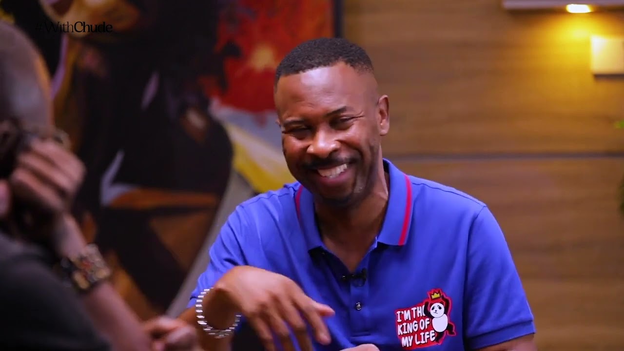 ‘People said I was sleeping with 9ice’s wife; he used the scandal to promote his album’ -Ruggedman cover art