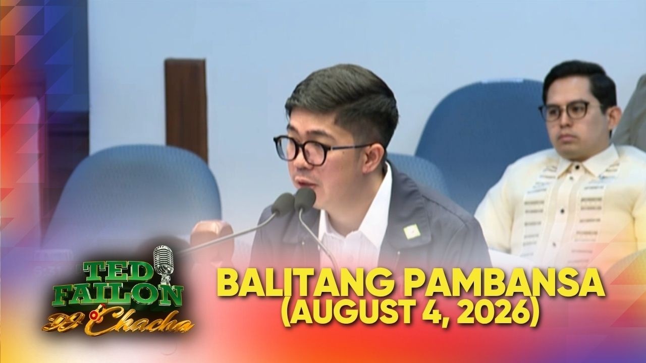 Paggastos ng P125-M confidential funds ng OVP, may mga paglabag ayon sa testigo mula sa COA cover art