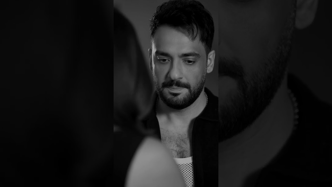 اللي خد قرار يكلمه #انتهينا #رامي_جمال cover art