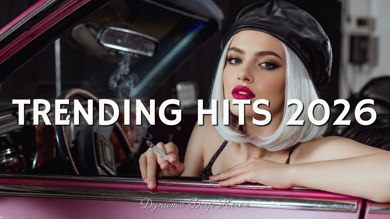 ✨ Spotify Hits Playlist 2026 🎧 | Viral English Songs | Best Pop Hits | Trending TikTok Music cover art