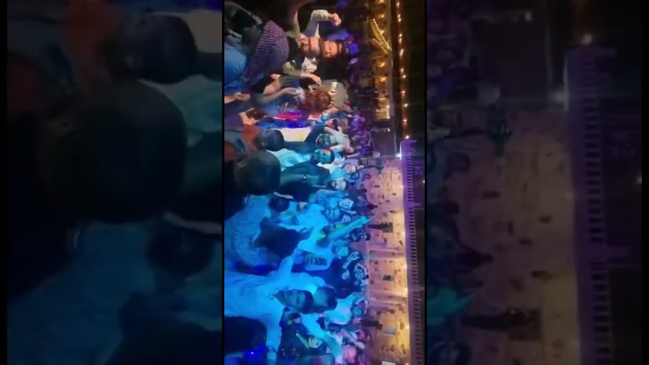 مدينة الحب #القامشلي #منتجع تشيللو السياحي عمر سليمان cover art