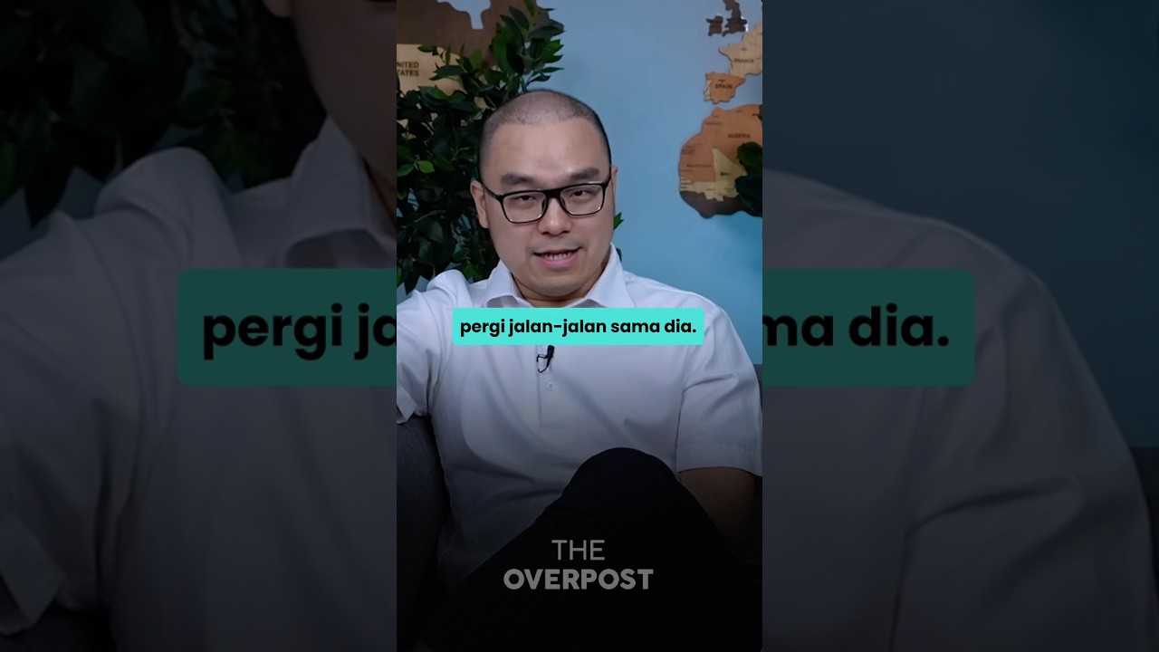Asset Yang Tidak Bisa Dibeli Dengan Uang cover art