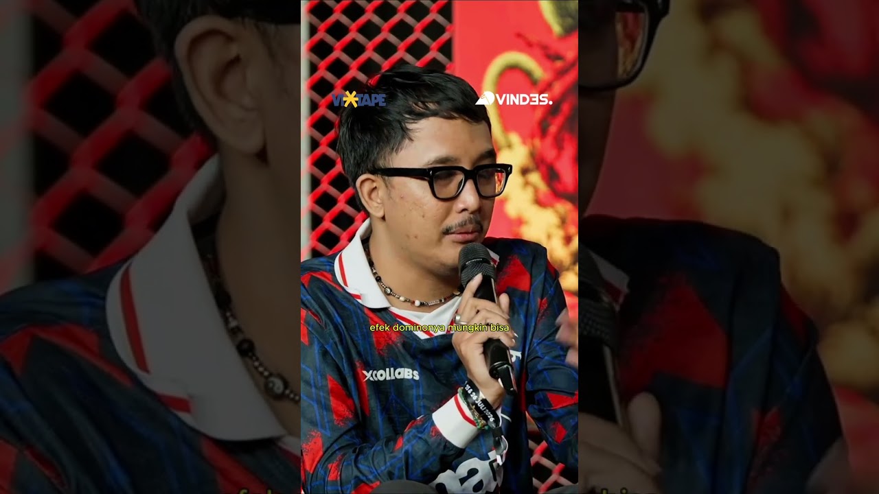 Media Musik Masih Punya Loyal Audience ? cover art