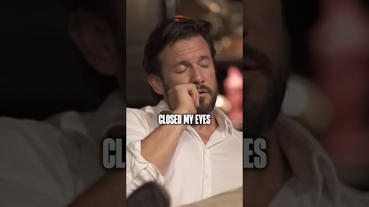 Navy SEAL Sniper Takes a Mile Long Shot π³ cover art