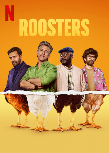 Roosters [English]