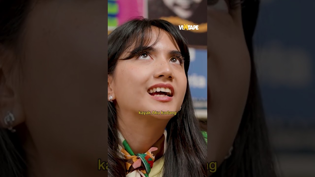 Daftar Lagu Yang Gak Disukai Host Vixtape, Kamu Vixtapemania Punya Juga? cover art