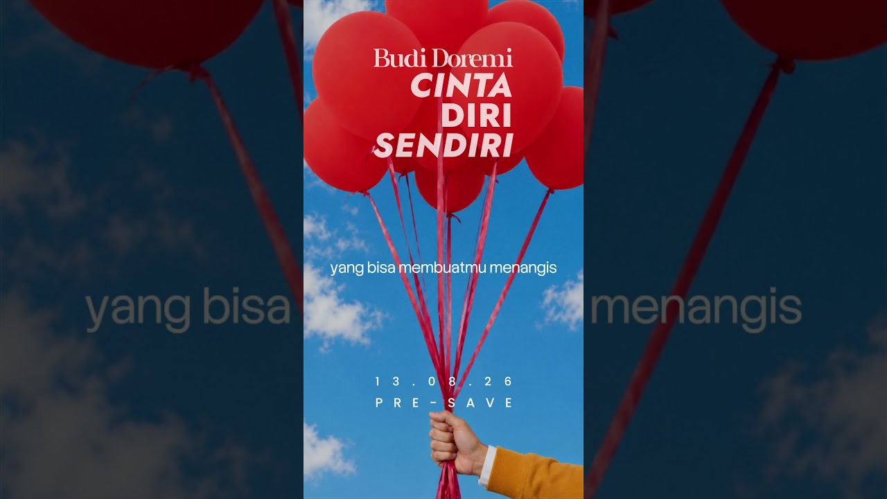 PRE-SAVE LAGUNYA! LINK DI BIO IG GUE YA #shorts cover art