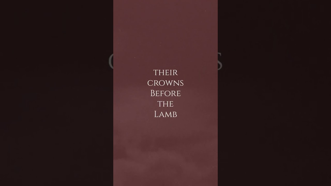 Worthy Of It All (Worthy) (feat. Elevation Worship) cover art