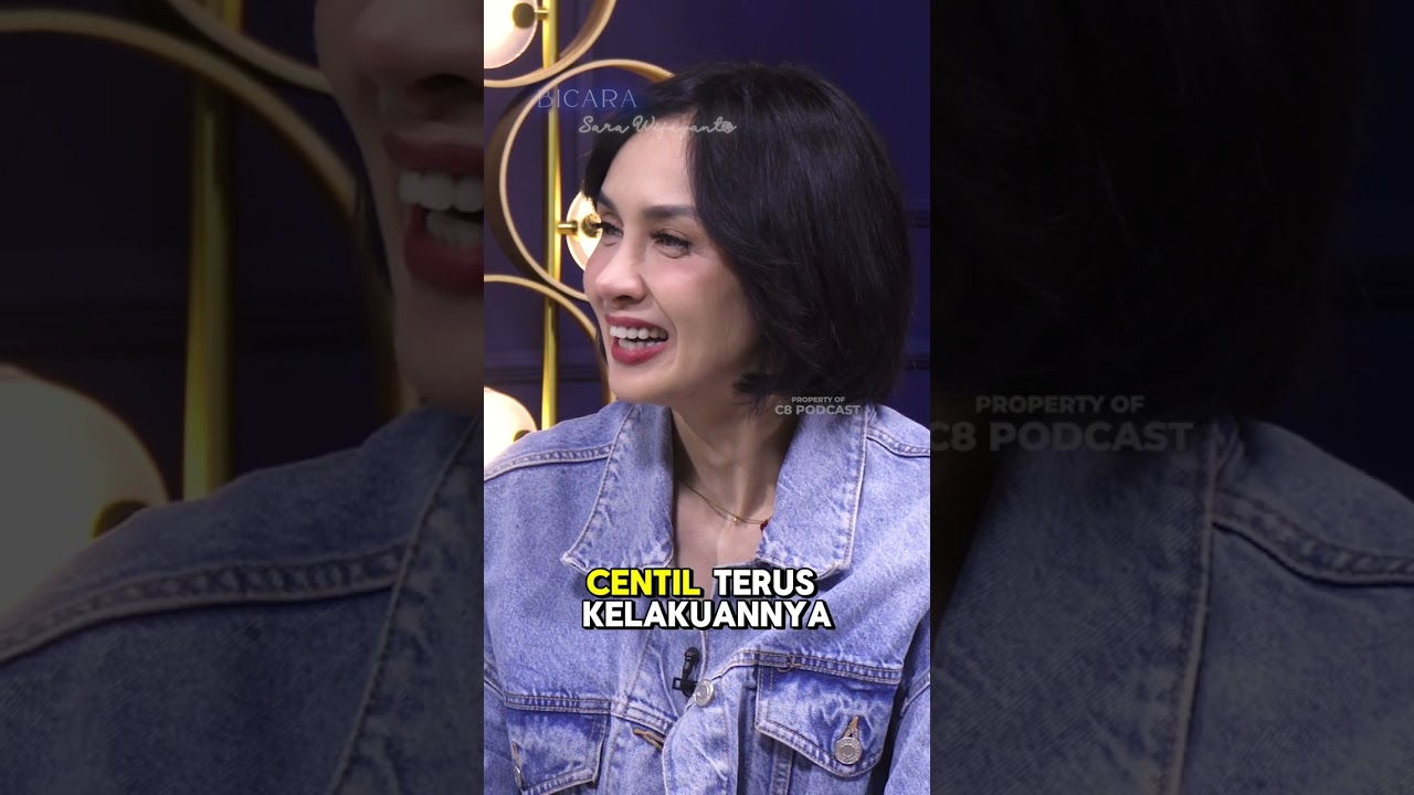 KETIKA ARTIS SENIOR DI-SUNTING TIKTOK SAMA ANAK GEN Z! 🔥 cover art