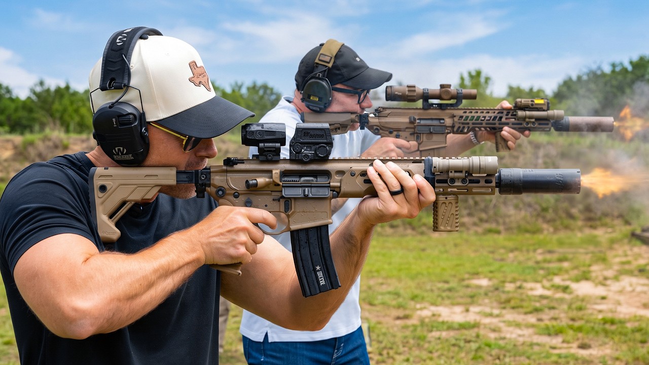 Shawn Ryan: "This is Now My End of the World Rifle" cover art