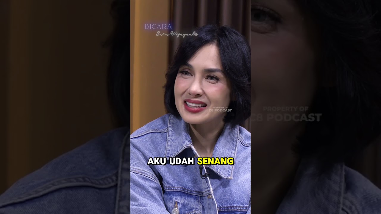 CURHATAN TITI KAMAL TENTANG KEDEKATANNYA DENGAN SANG MAMA! 👩u200d👧 cover art