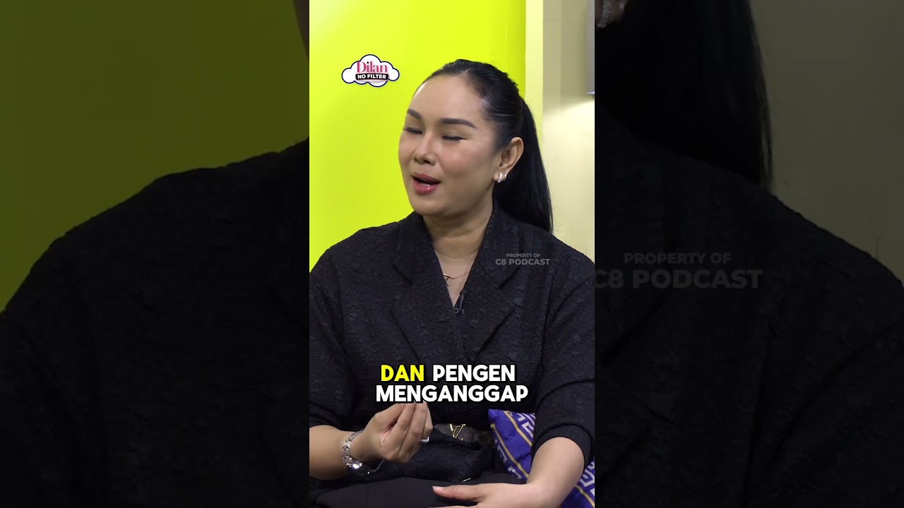BOCORAN SIKAP JIKA MENJADI MERTUA IDAMAN! 🔥 cover art
