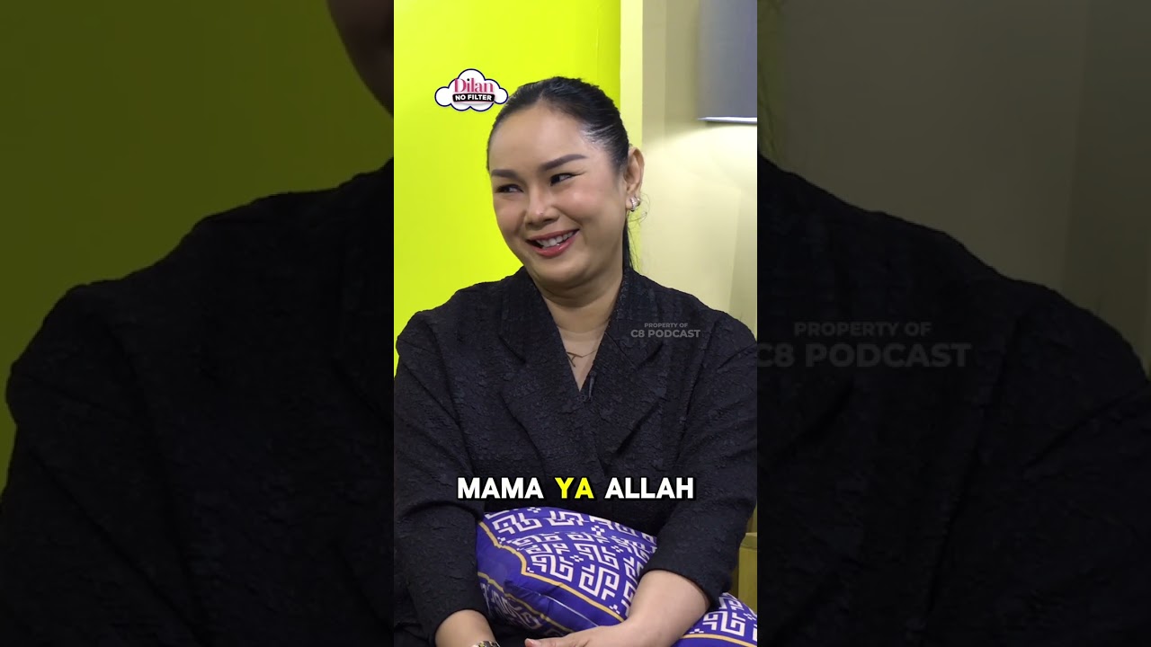 RAHASIA DI BALIK PENYESALAN TERDAHSYAT TENTANG MASA LALU ANAK! 🤫 cover art