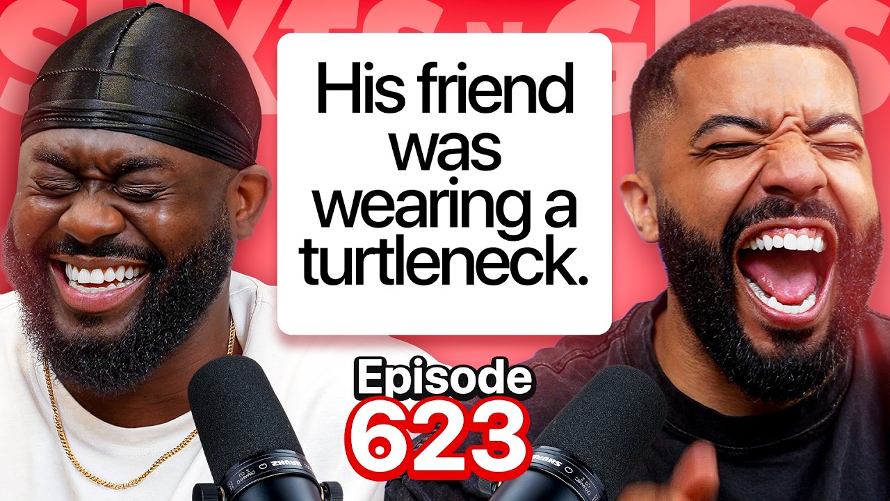 MOST PATHETIC BREAKUPS! | EP 623