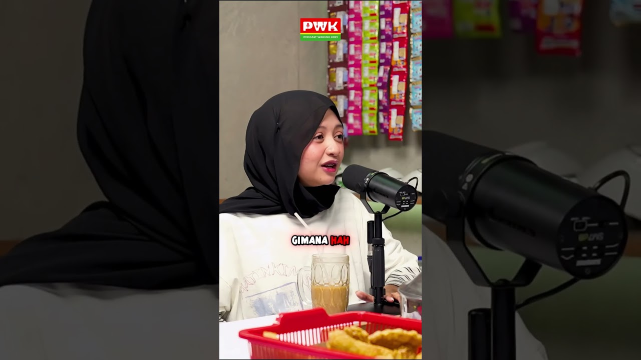Cerita Halda saat di Korea cover art