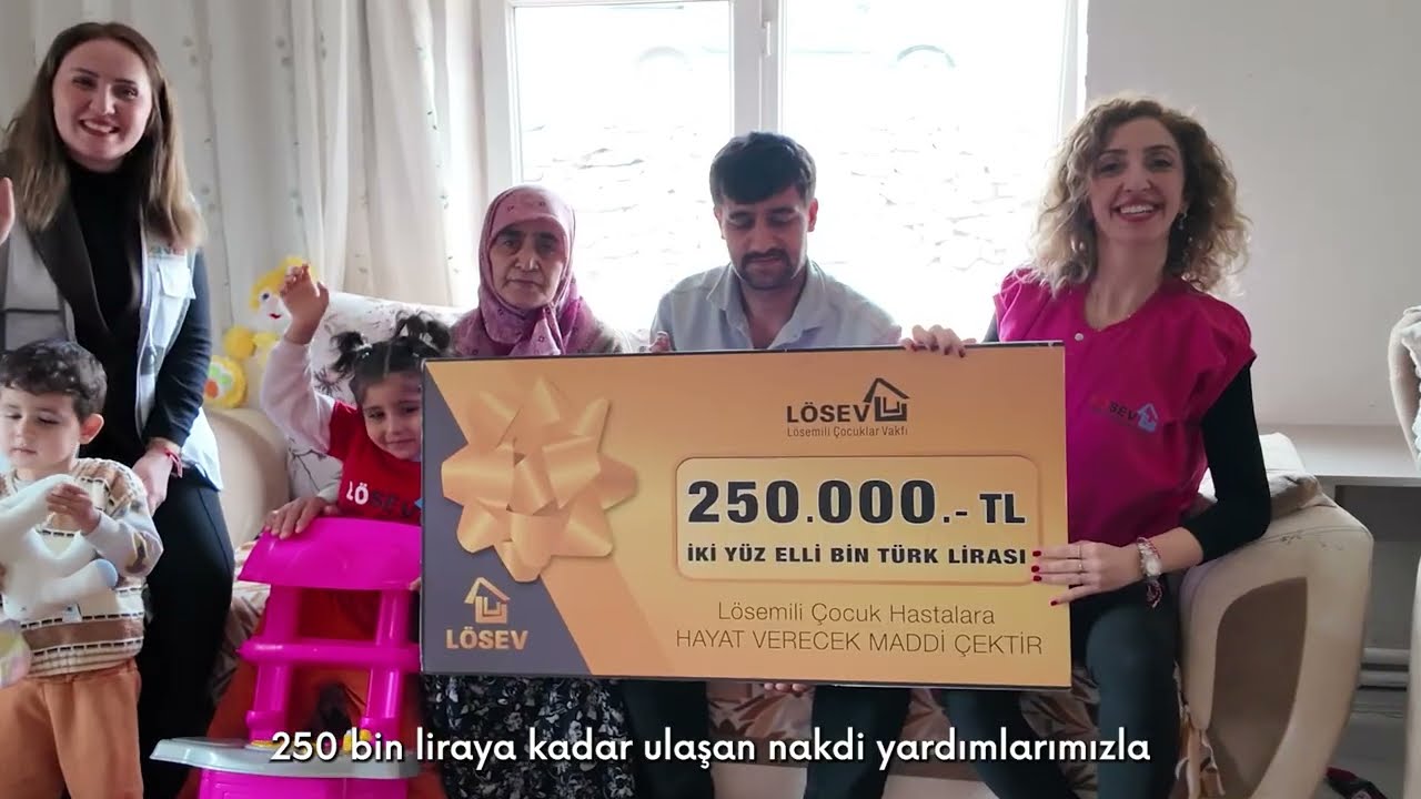 Nefes Aldıran Yardımlar cover art