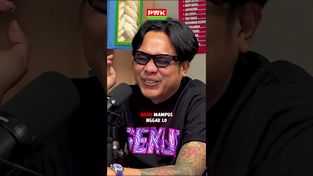 Cerita sedih anaknya Diky Soemarno cover art