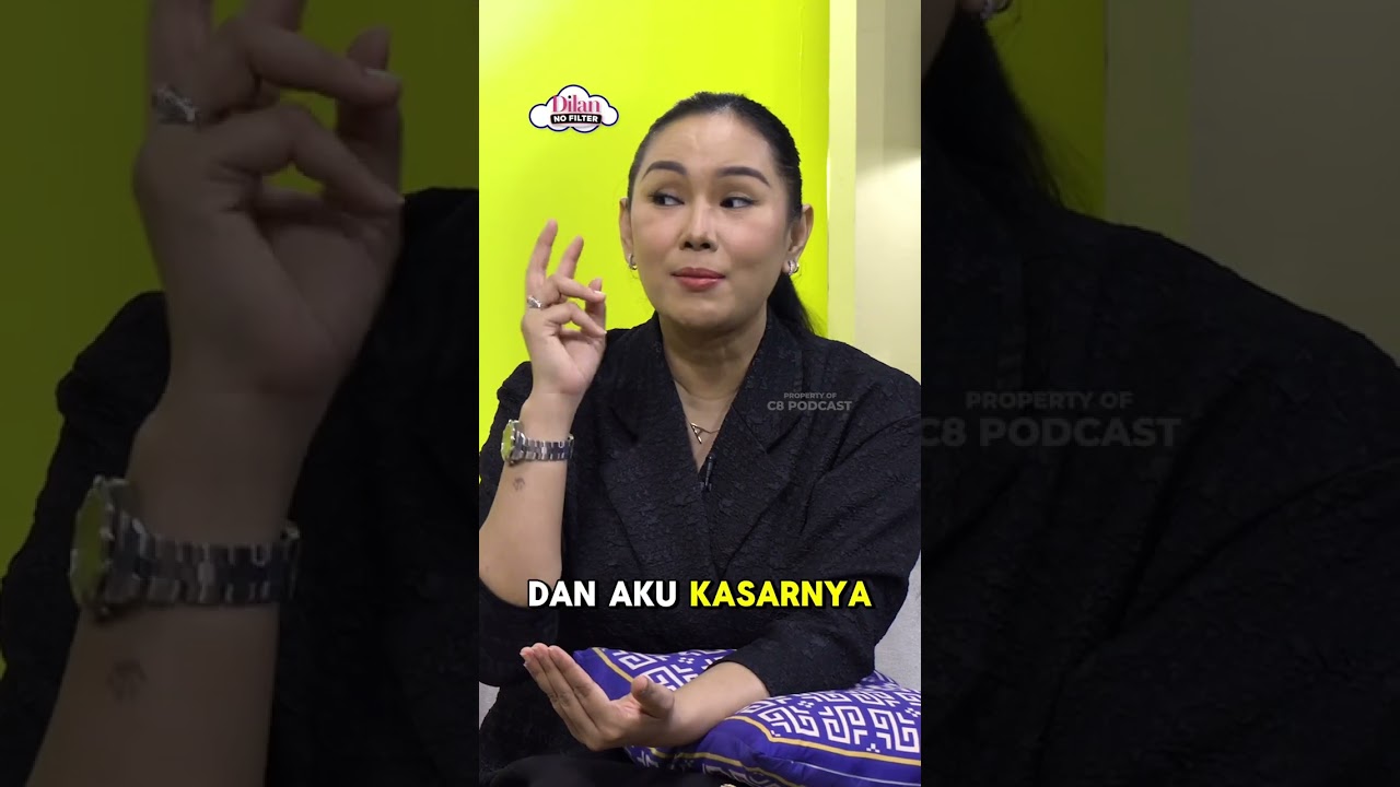 KISAH DI BALIK HAK ASUH ANAK YANG PENUH KETULUSAN! 🔥 cover art