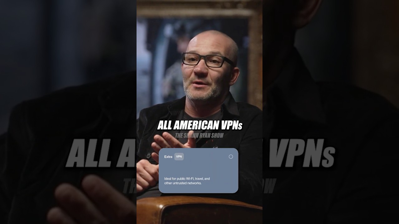 This App Makes You Disappear Off the Internet π€― cover art