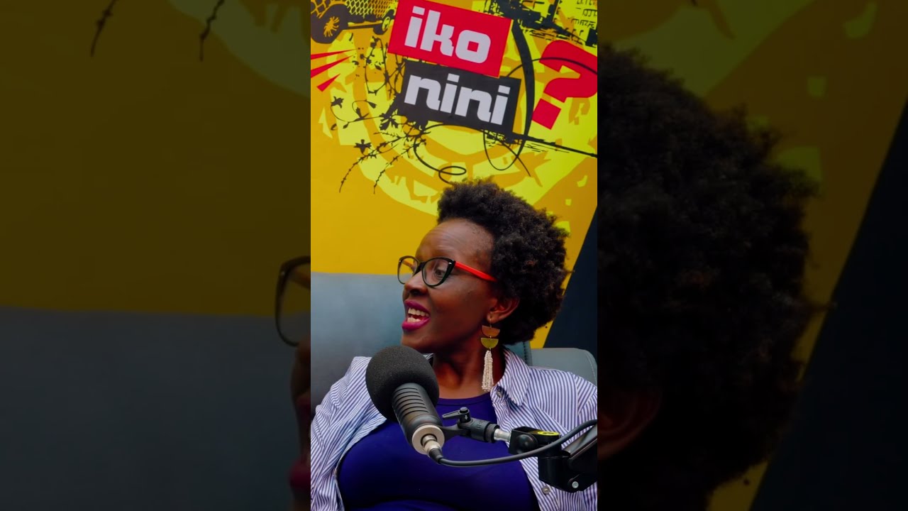 A phone's camera capabilities depends on you as the user - Brenda Nakhulo cover art