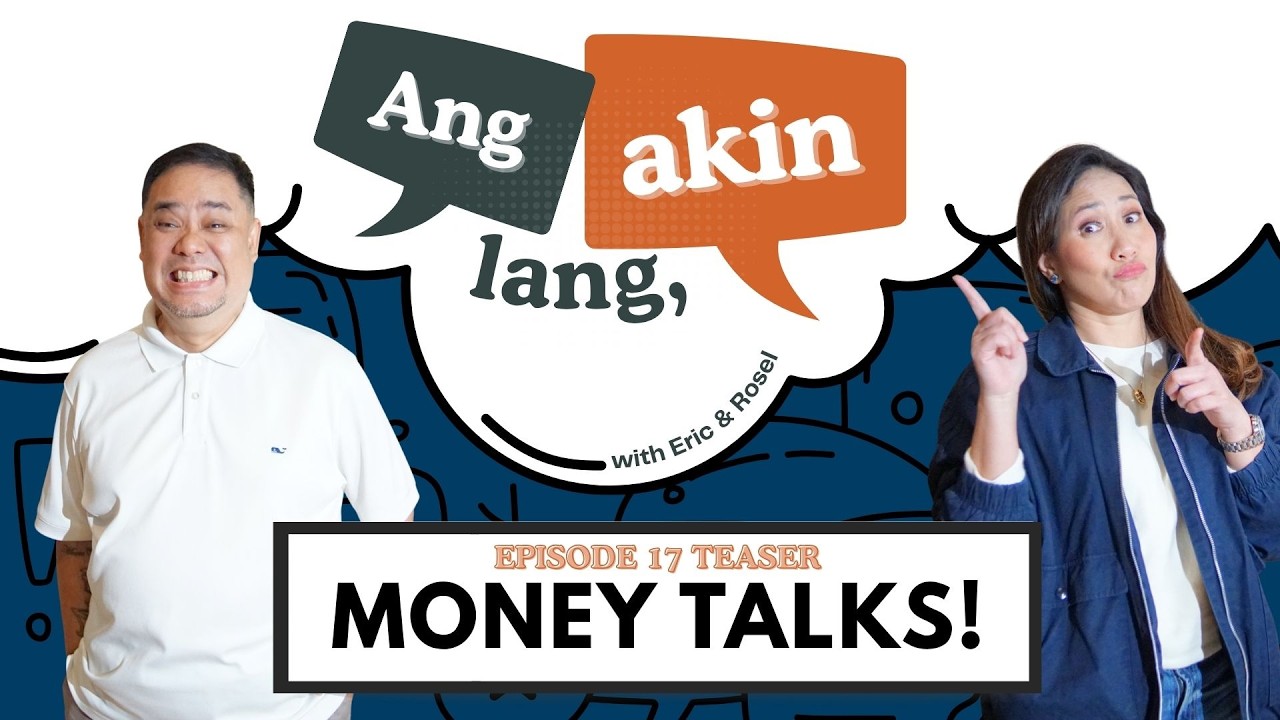 TEASER: “MONEY TALKS” | AAL Episode 17 cover art