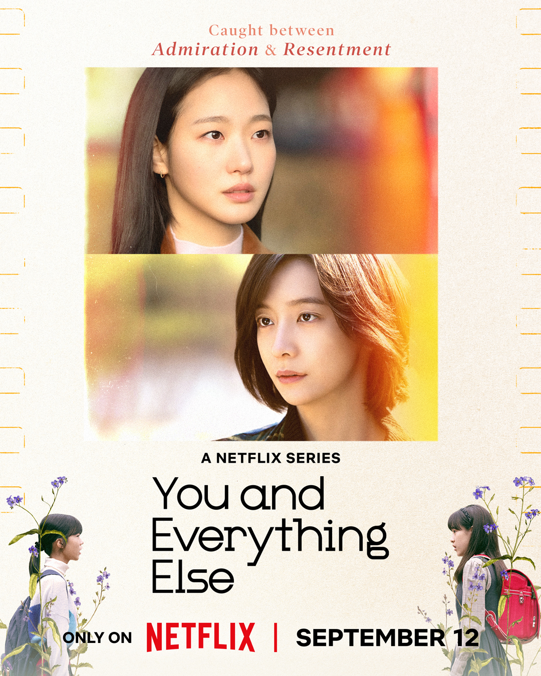 You and Everything Else [Hindi]