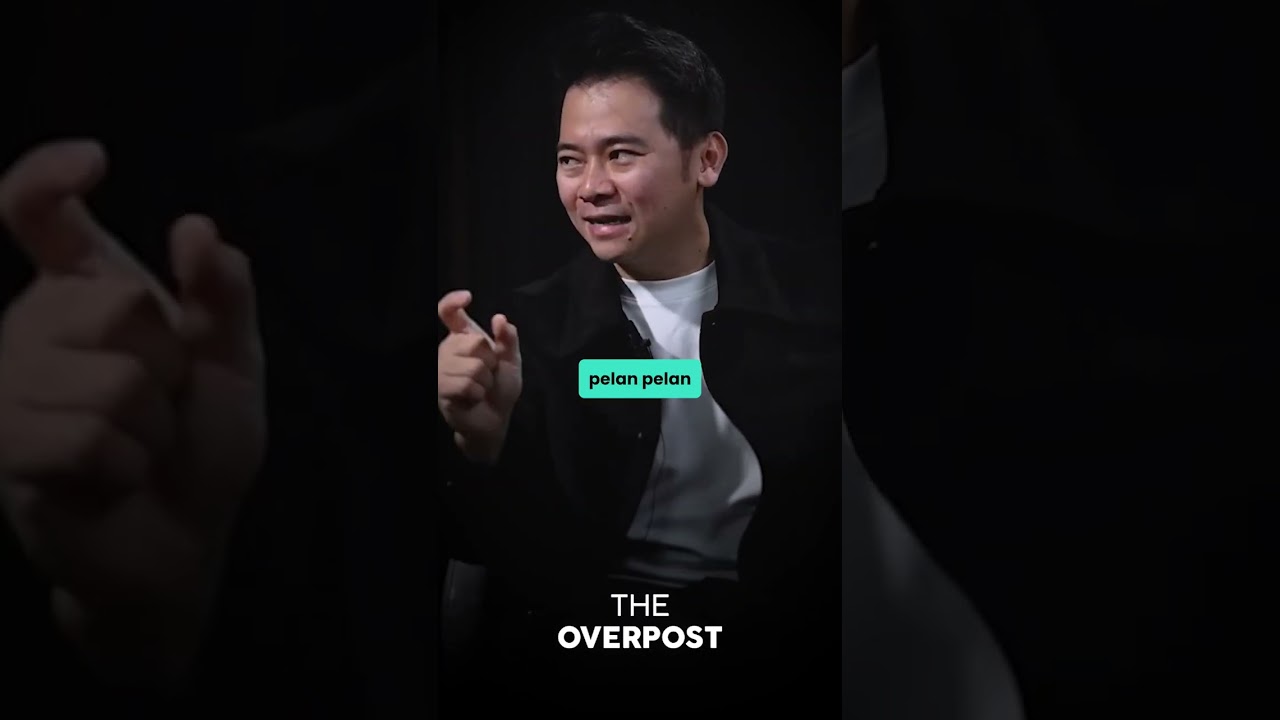 Indonesia Untung Karena Perang Ini?! cover art