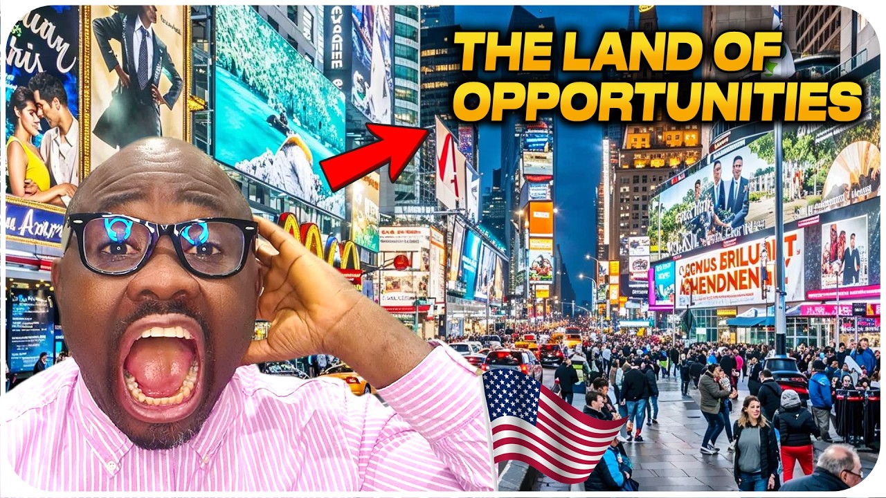 This One Discovery In US Left Me SHOCKED & SPEECHLESS !