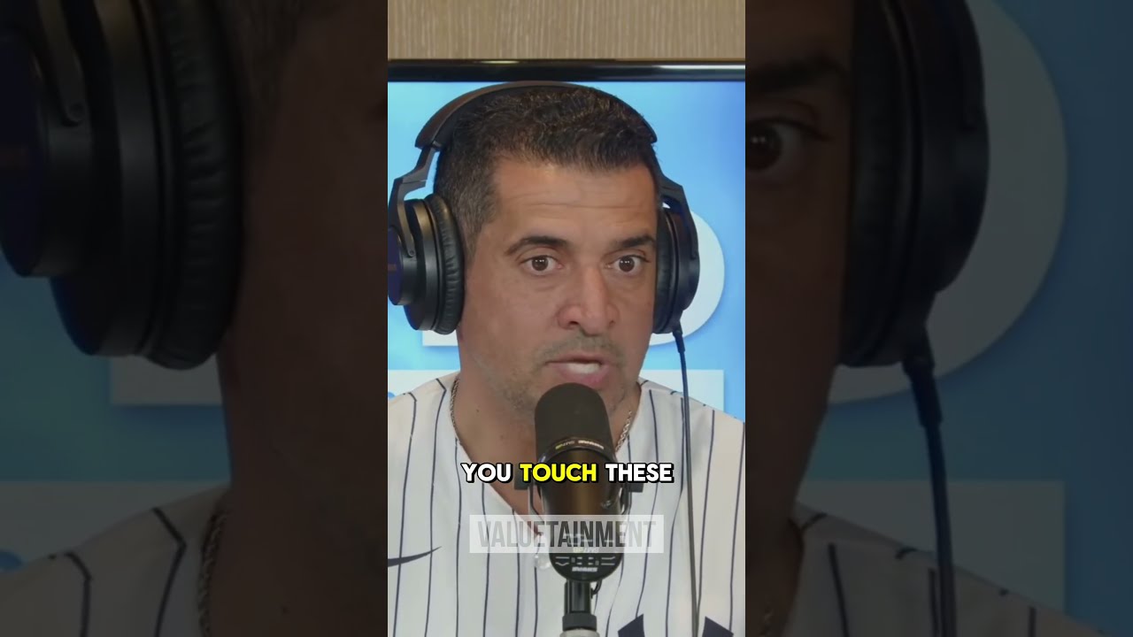 This Happened Because Nobody Was AFRAID Of The Consequences cover art