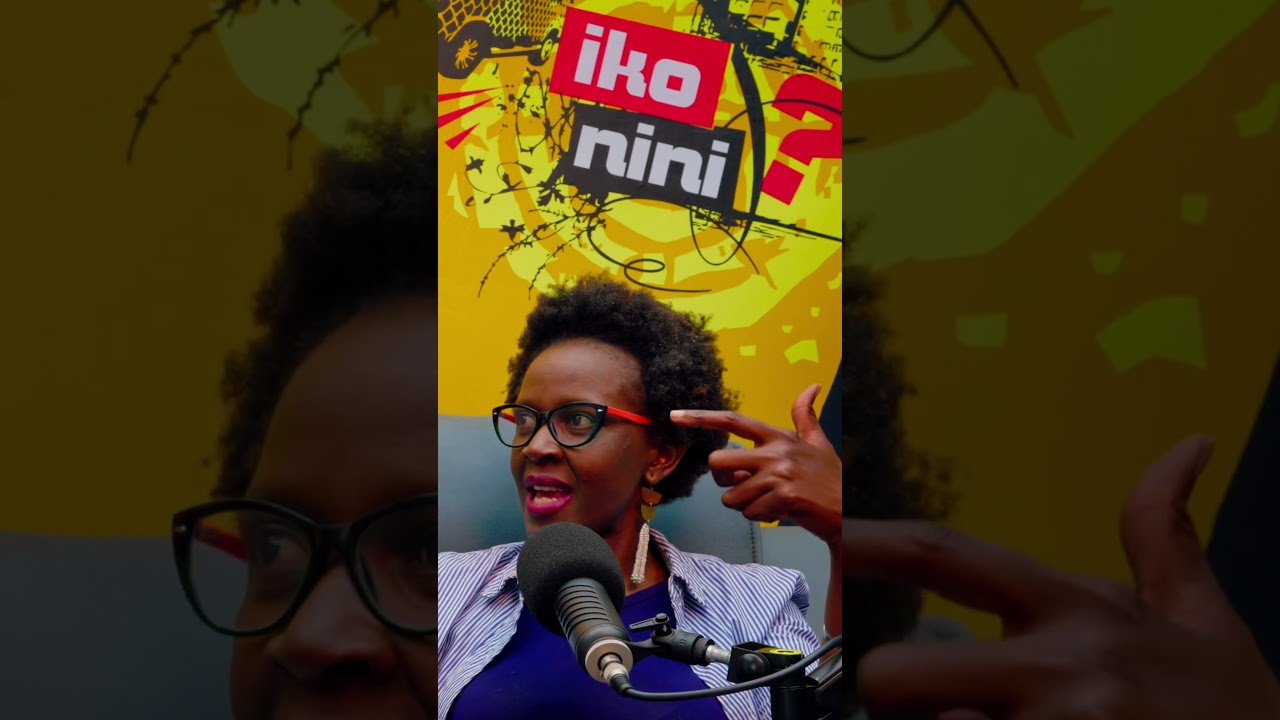 Smartphones ziliingia kwa market in 2010 through Safaricom - Brenda Nakhulo cover art