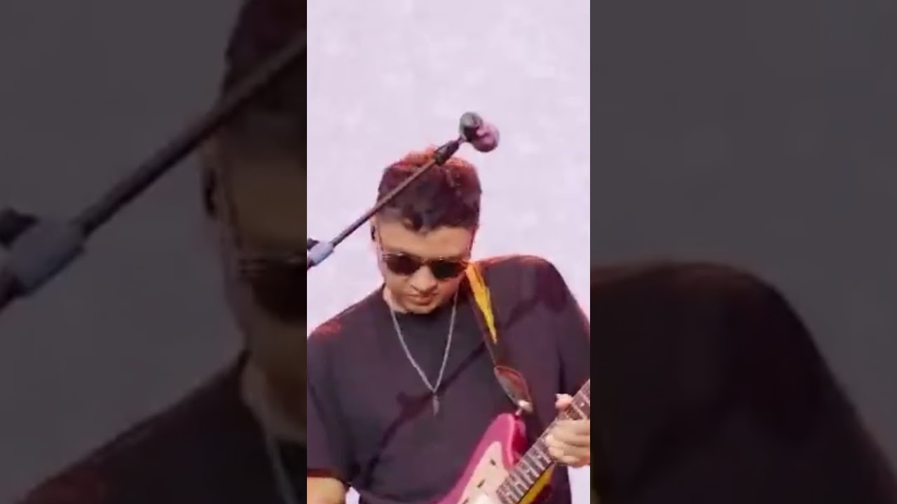 Pemandangan kalau nonton Sal cover art