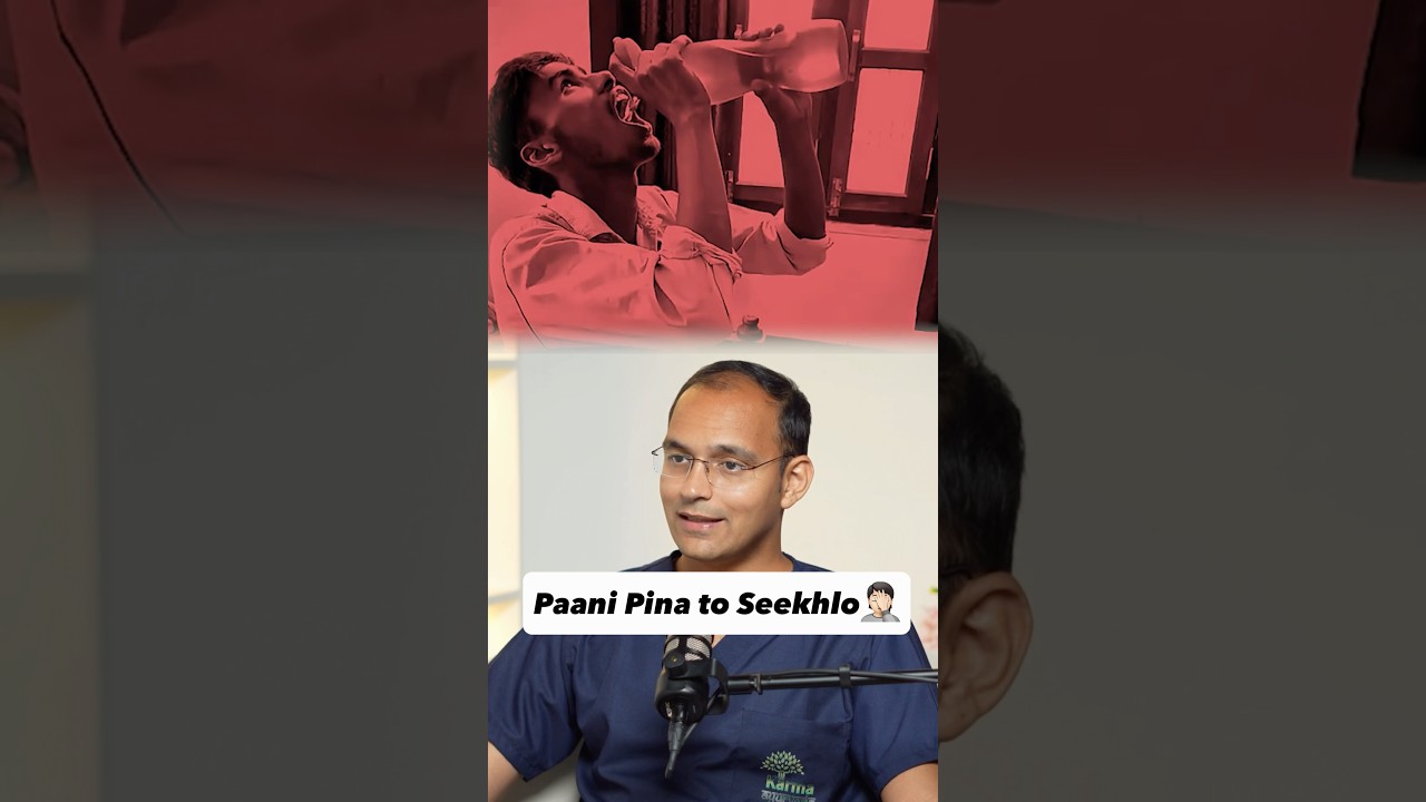 Thanda Paani Pina Band Karo🧊❌ cover art