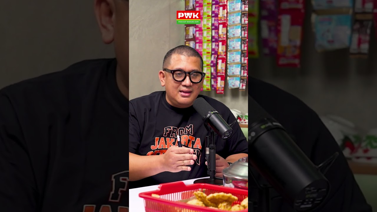 Gofar penasaran sama mata kuliah yang di ambil Diky cover art