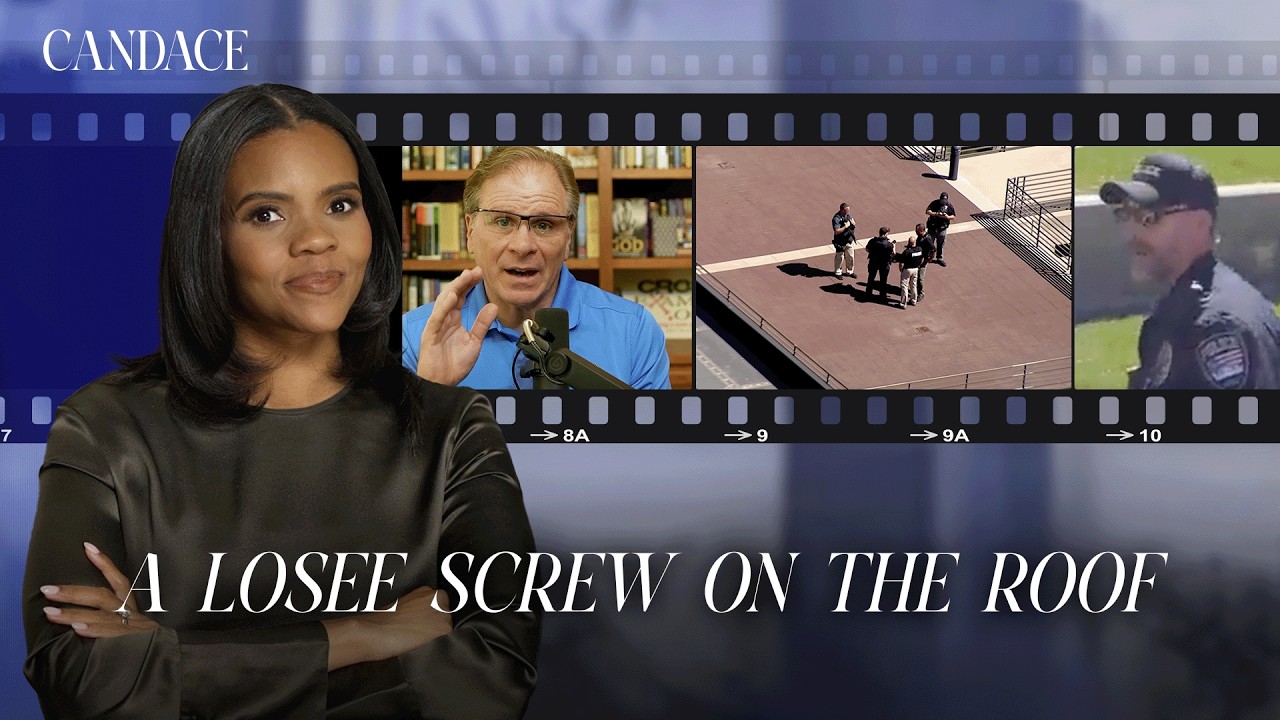 VIRAL! Frank Turek Wants Me Struck Down?! Another Hole In The Story Revealed… | Ep 371 cover art