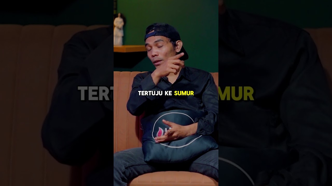 KISAH HOROR DAPUR MBG!! #shorts cover art