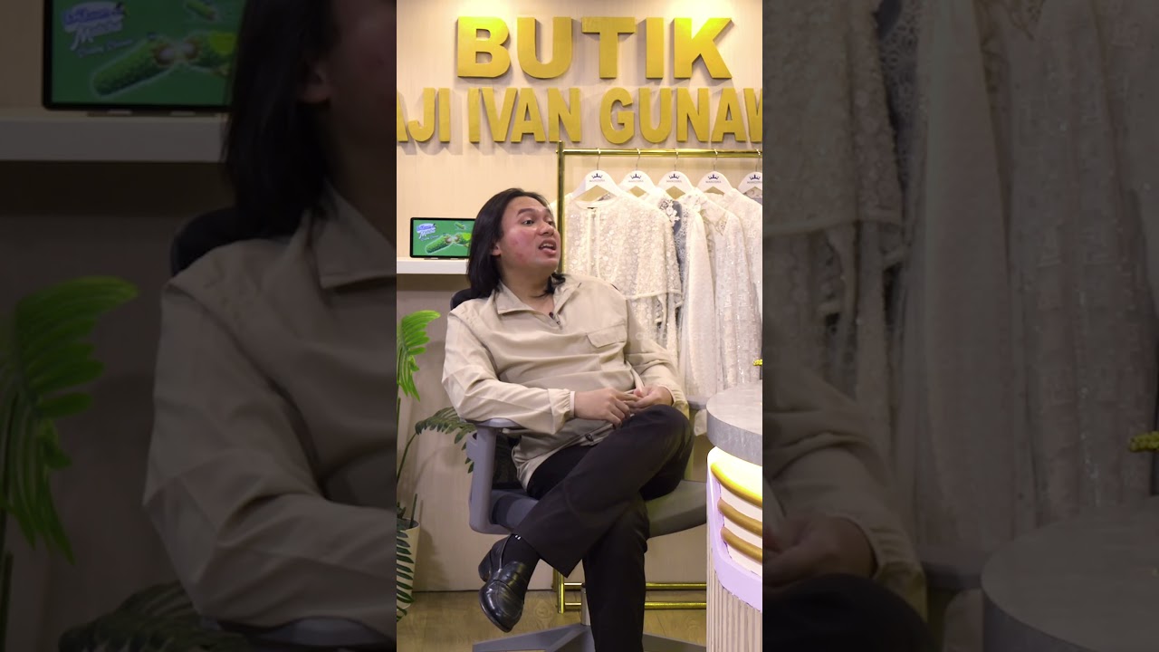 BLAK-BLAKAN! ALASAN KEANU SEKARANG HANYA MAU TERIMA ENDORSE BRAND RAKSASA! 💼🔥 cover art