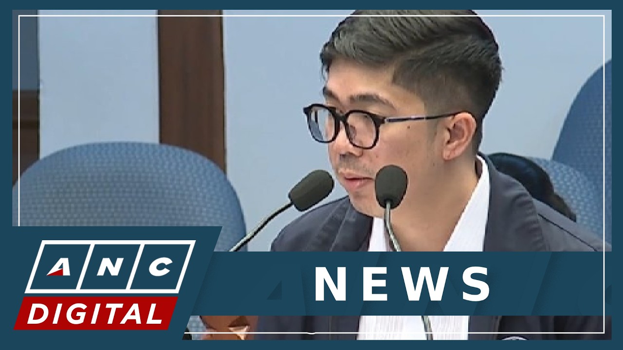 State auditor: Former PH vice presidents had no confidential funds, only VP Sara was audited | ANC cover art