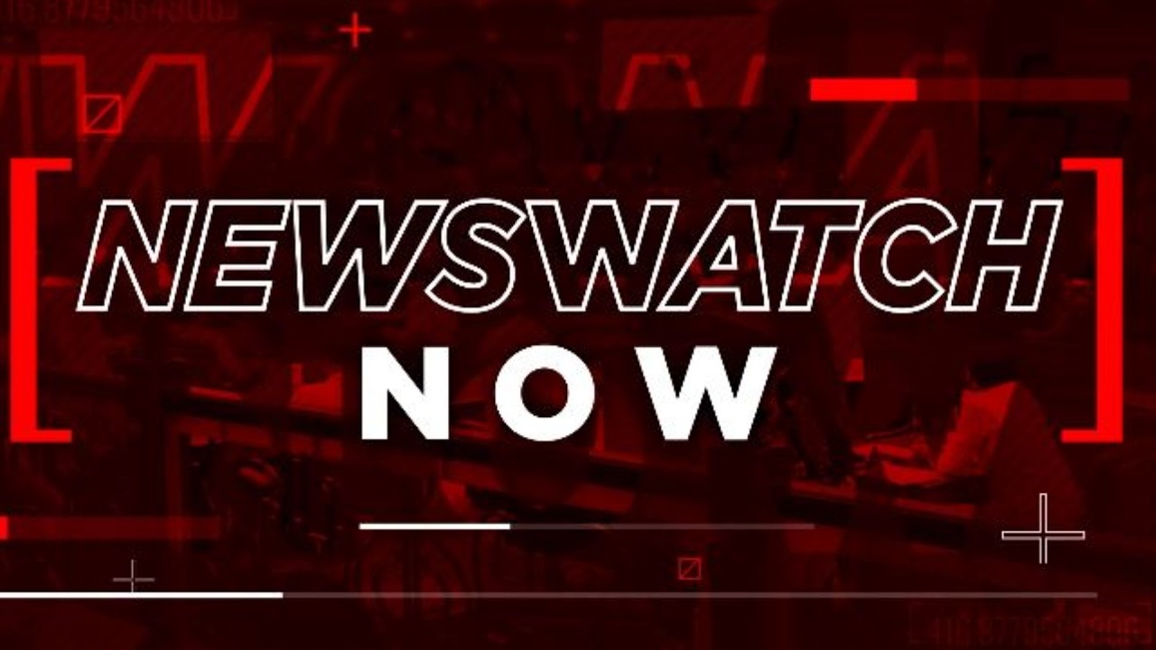 NewsWatch Now - August 3, 2026 (Monday) cover art